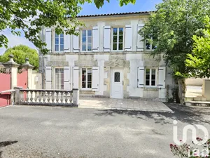 Maison à ARS (16130)