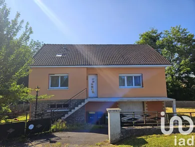 House at Prix-lès-Mézières (08000)