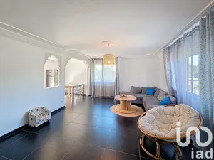 Maison à Prix-lès-Mézières (08000)