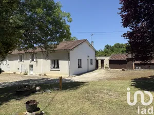 Mill at Mauzé-sur-le-Mignon (79210)