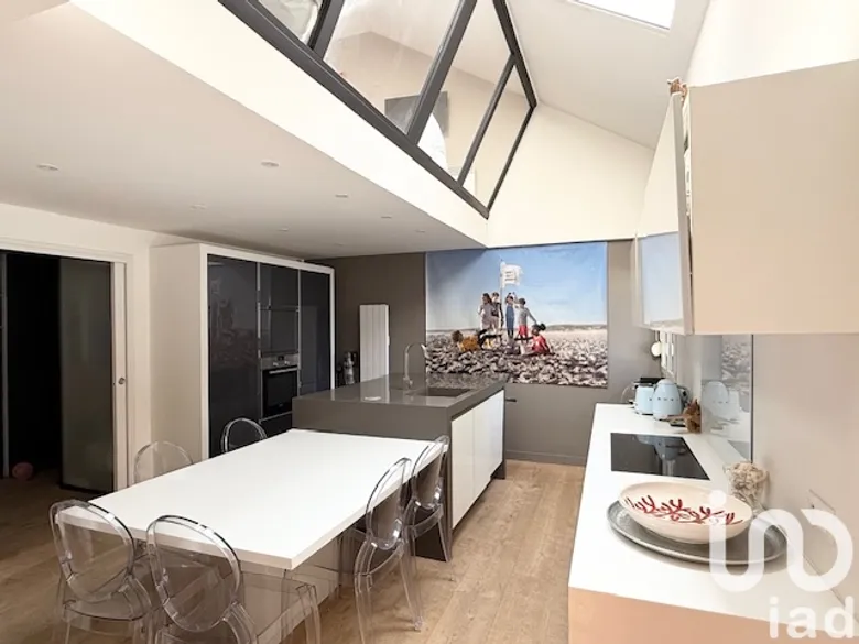Appartement 5 pièces 95 m² · à Le Touquet-Paris-Plage · 95 m² · 699 000 €