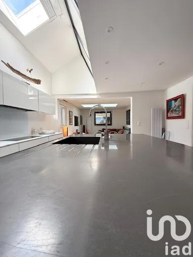 Appartement à Le Touquet-Paris-Plage (62520)