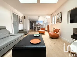 Apartment in Le Touquet-Paris-Plage (62520)