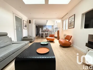 Appartement à Le Touquet-Paris-Plage (62520)