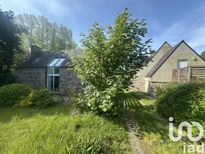 Park home at Ploubezre (22300)