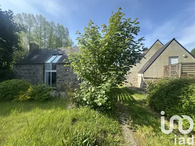 Park home in Ploubezre (22300)