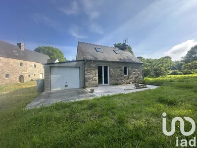 Park home in Ploubezre (22300)