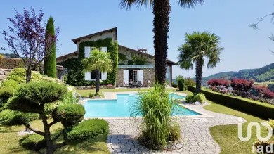 House at Satillieu (07290)