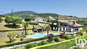 Maison à Satillieu (07290)