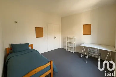 Duplex à Angers (49100)