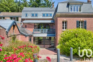 Mansion at Eu (76260)