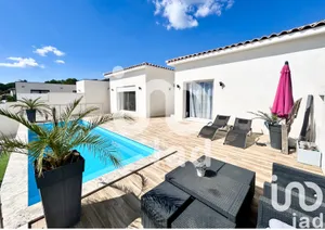 Maison à Nîmes (30900)