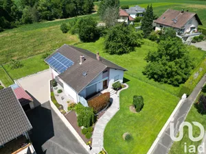 House at Bouxwiller (68480)