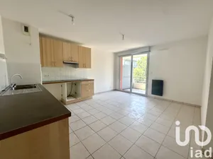 Apartment at Toulouse (31200)