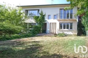 Maison à Metz (57070)