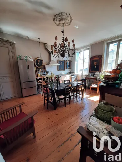 Apartment in Libourne (33500)