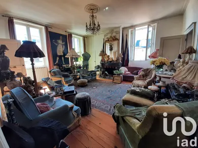 Apartment in Libourne (33500)