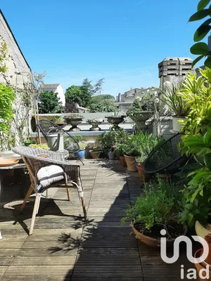 Apartment at Libourne (33500)
