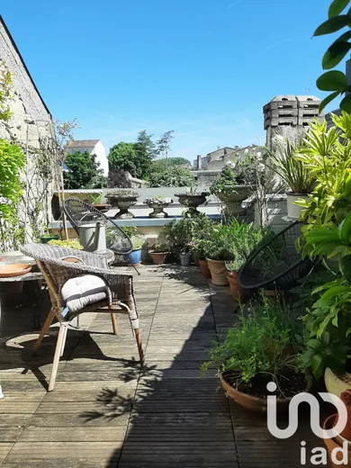 Appartement à Libourne (33500)