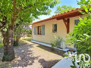 Maison à Le Teich (33470)