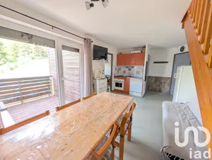 Duplex at Gresse-en-Vercors (38650)