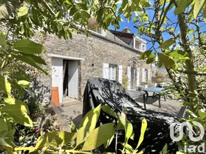 House at BRETTEVILLE-SUR-AY (50430)