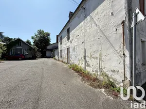 Maison de ville à Morlaàs (64160)