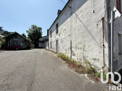 Townhouse at Morlaàs (64160)