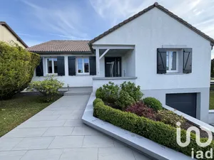 House at Prix-lès-Mézières (08000)