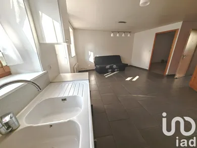 Apartment in Morteau (25500)