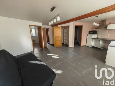 Apartment in Morteau (25500)