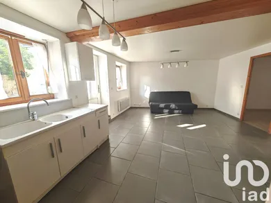 Apartment in Morteau (25500)