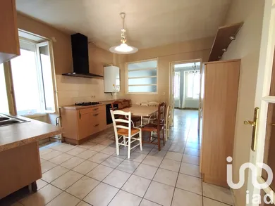 Townhouse at Rive-de-Gier (42800)