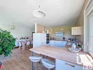 Appartement à Bourg-en-Bresse (01000)