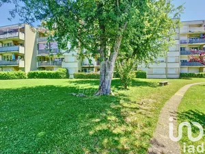 Appartement à Bourg-en-Bresse (01000)