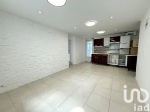 Appartement à Crécy-la-Chapelle (77580)
