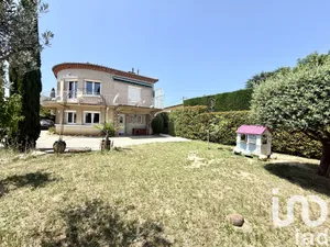 Maison à Laudun-l'Ardoise (30290)