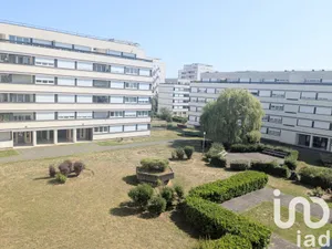 Studio at Pontoise (95300)
