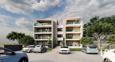 Appartement à Saint-Cyprien (66750)