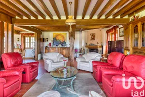 House at Autheuil-Authouillet (27490)