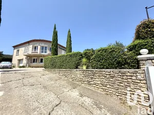 House in Laudun-l'Ardoise (30290)