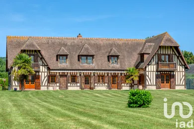 House at Autheuil-Authouillet (27490)