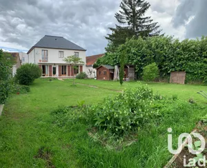 Traditional house at Tours (37100)