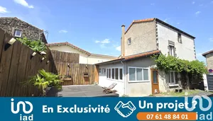 House at Gerzat (63360)