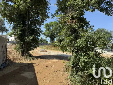 Terrain à bâtir à La Tour-de-Salvagny (69890)