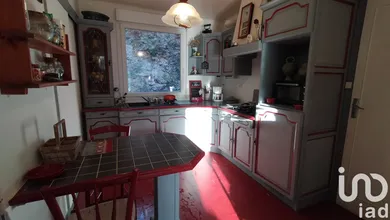 Maison traditionnelle à Plourivo (22860)