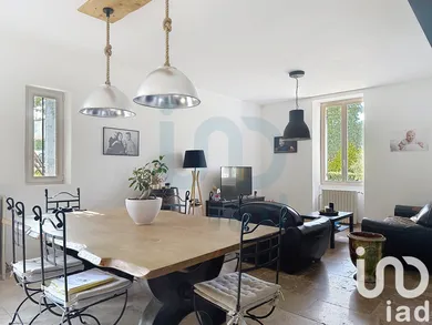 Mas à St Rémy de provence  (13210)