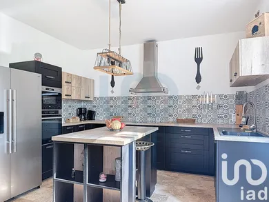 Mas à St Rémy de provence  (13210)