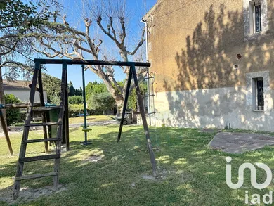 Mas à St Rémy de provence  (13210)