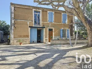 House at St Rémy de provence (13210)